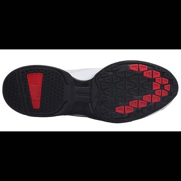 Puma Tazon 6 FM running shoes size 8.5 - Picture 5 of 8